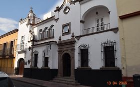 Hotel Quinta Allende